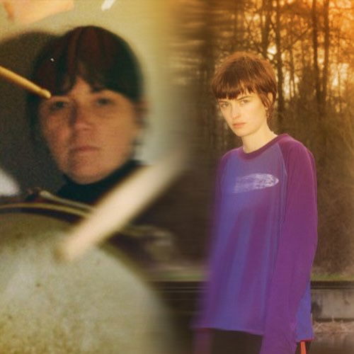 Promo van upsammy &amp; Valentina Magaletti + Pippin, in opdracht van Pilar