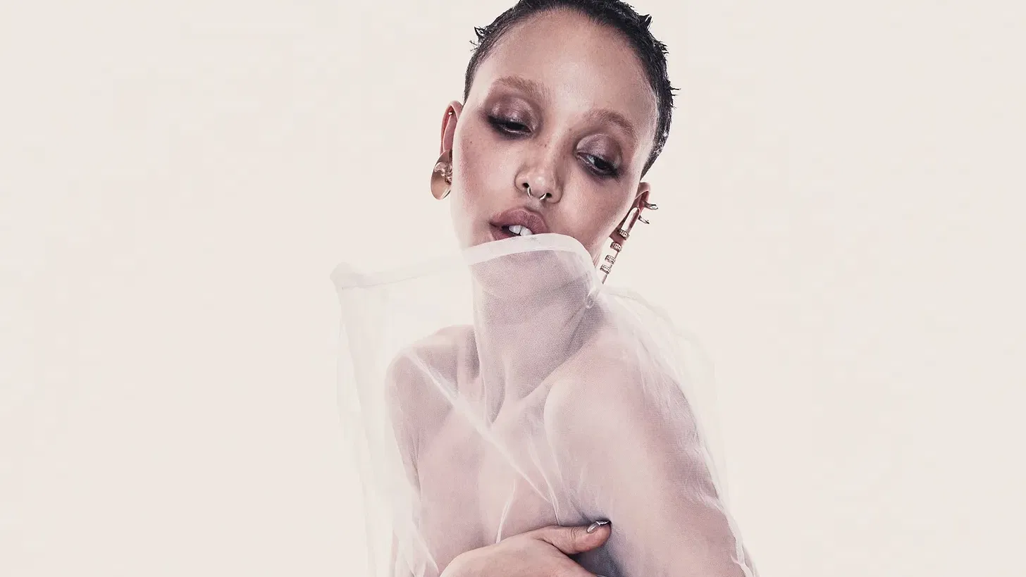 FKA TWIGS