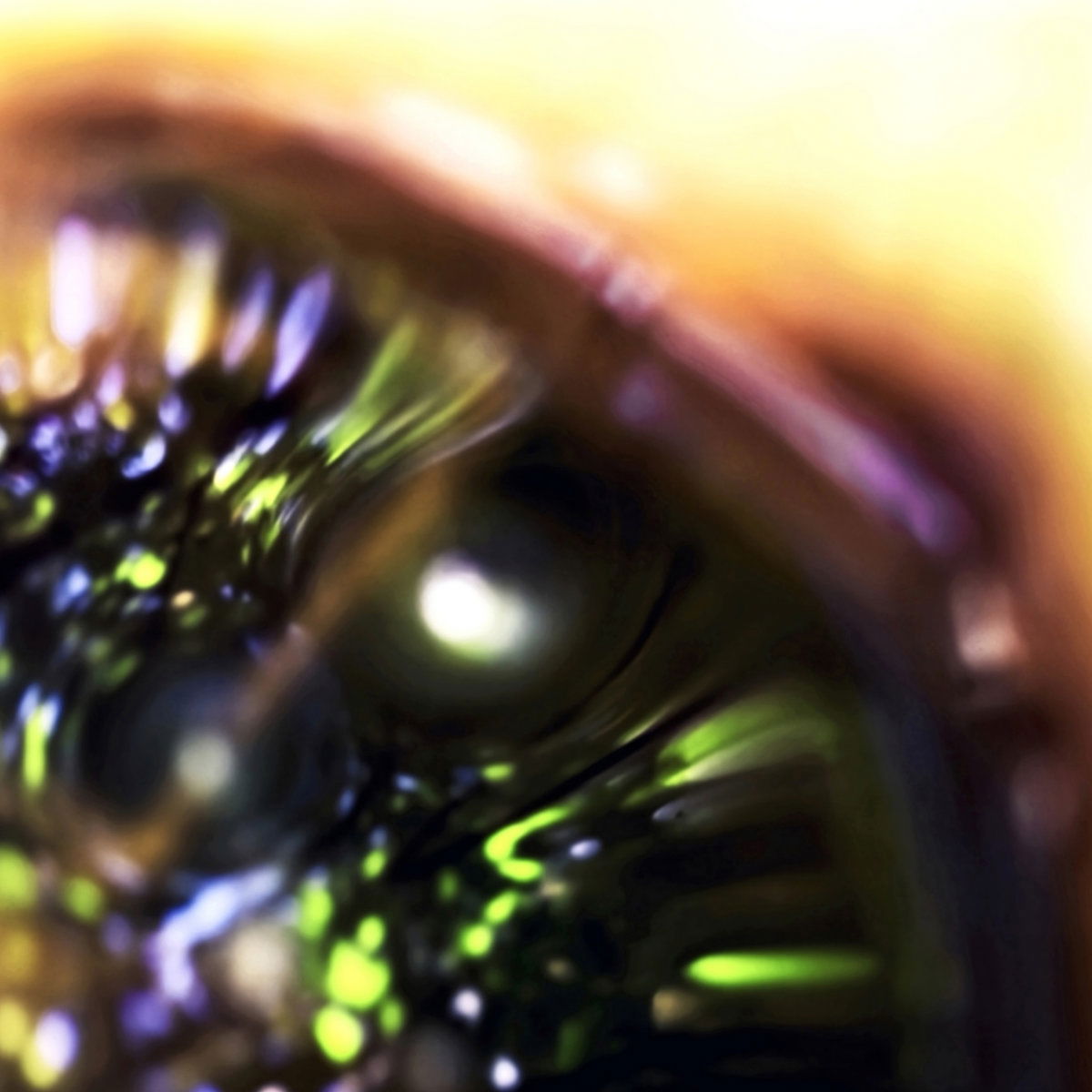 Artwork van Fragments of Utopia, in opdracht van Soreab