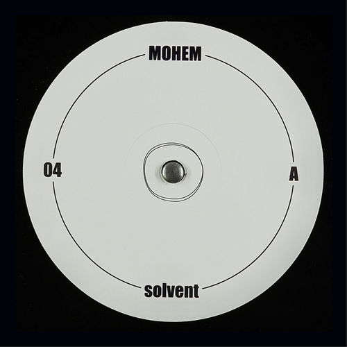 Artwork van MOHEM 04, in opdracht van Fadi Mohem