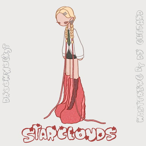 Artwork van starclouds, in opdracht van Droomwolkje