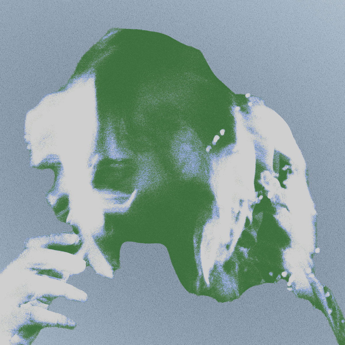 Artwork van A Tune For Us, in opdracht van Djrum