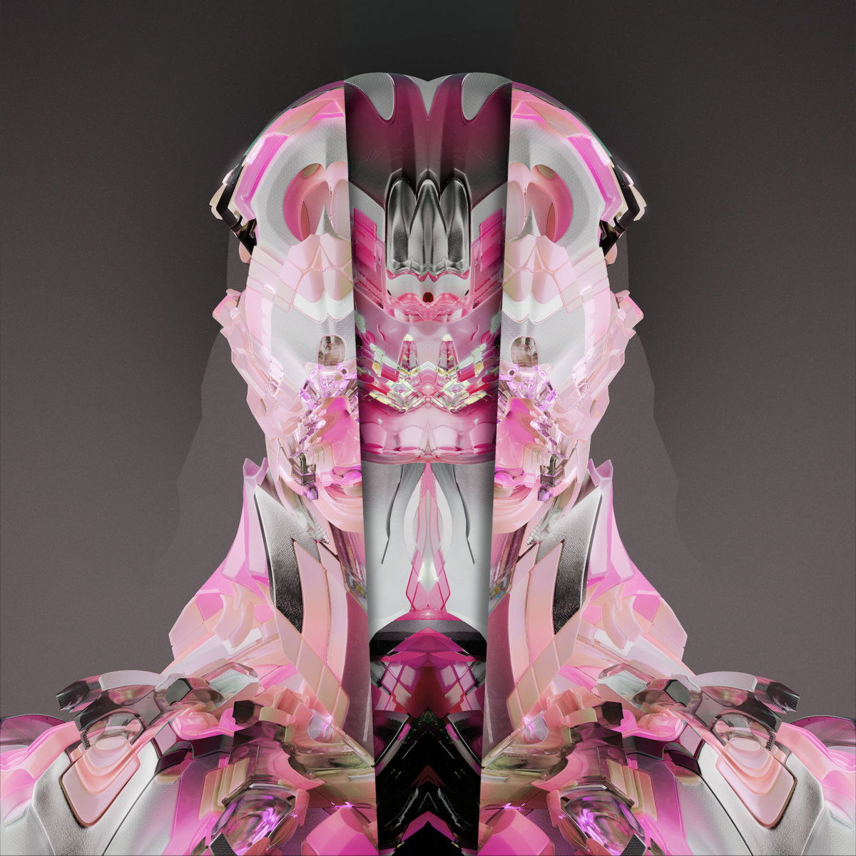 Artwork van Assassino, in opdracht van Doctor Jeep