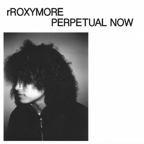 Artwork van Perpetual Now, in opdracht van rRoxymore