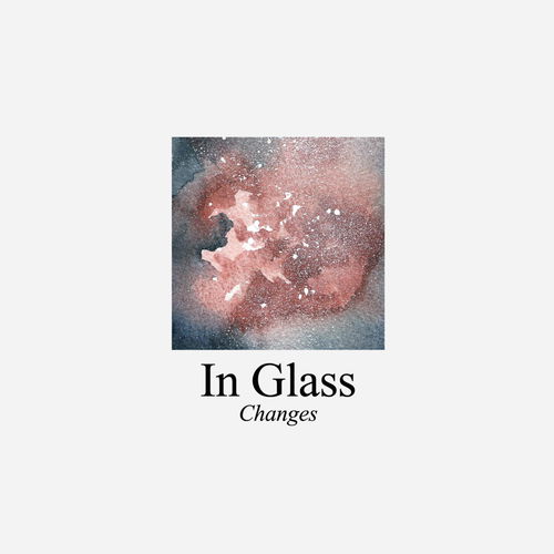 Artwork van In Glass - Changes, in opdracht van Phaaar