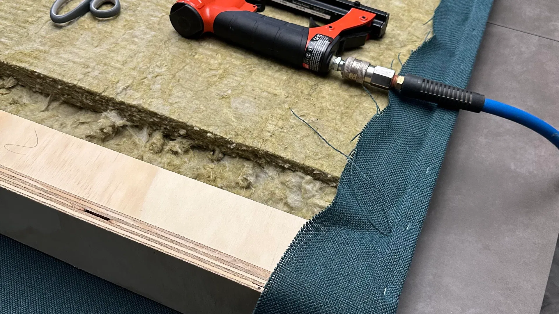 Acoustic Panels
