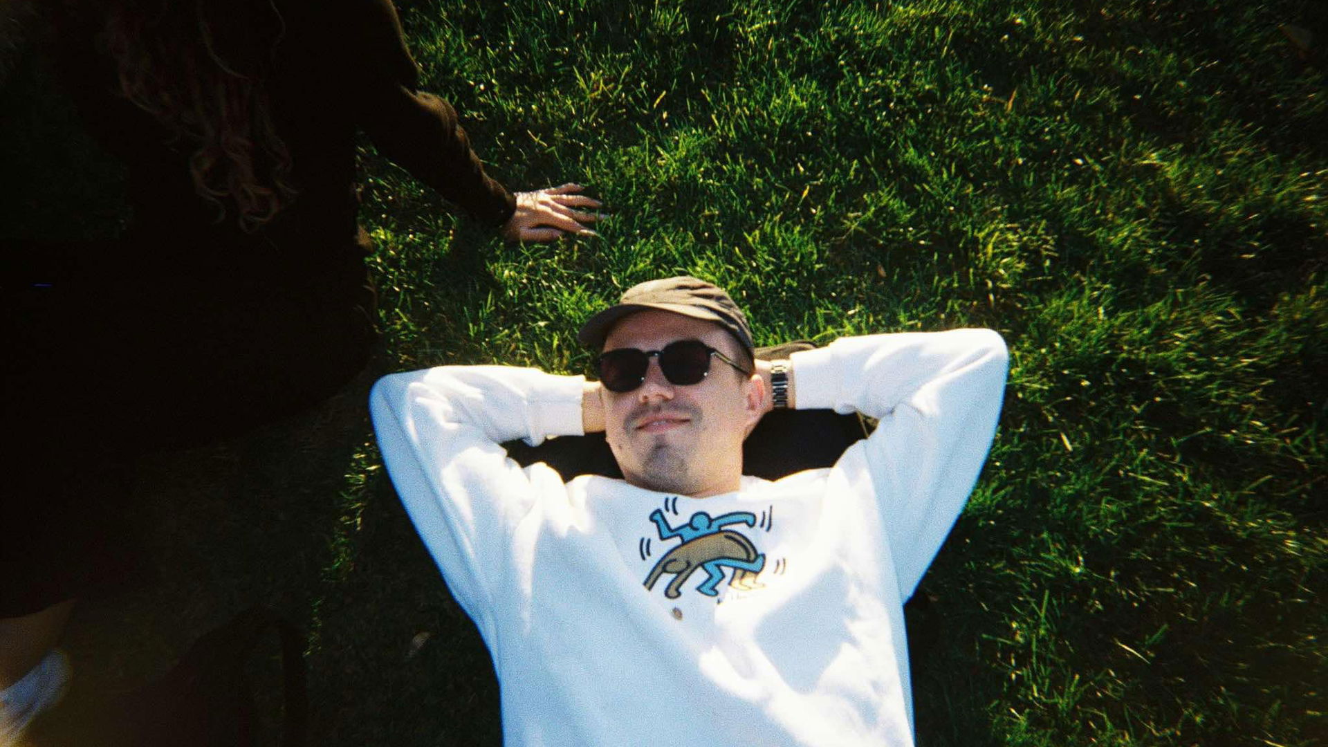 Foto van Dieter Holvoet