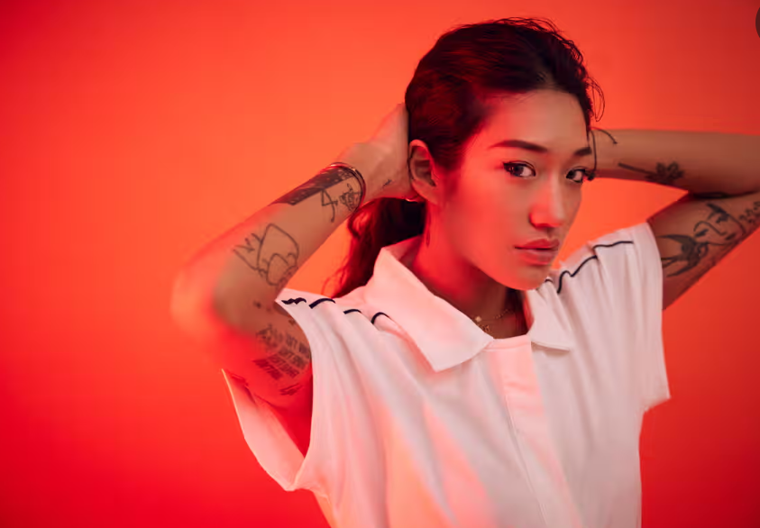 Peggy Gou