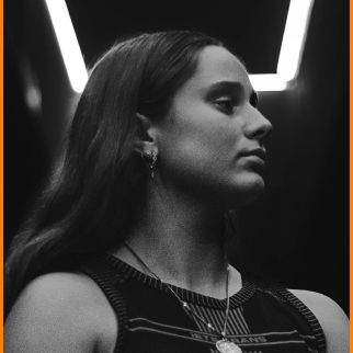 Foto van Lexi