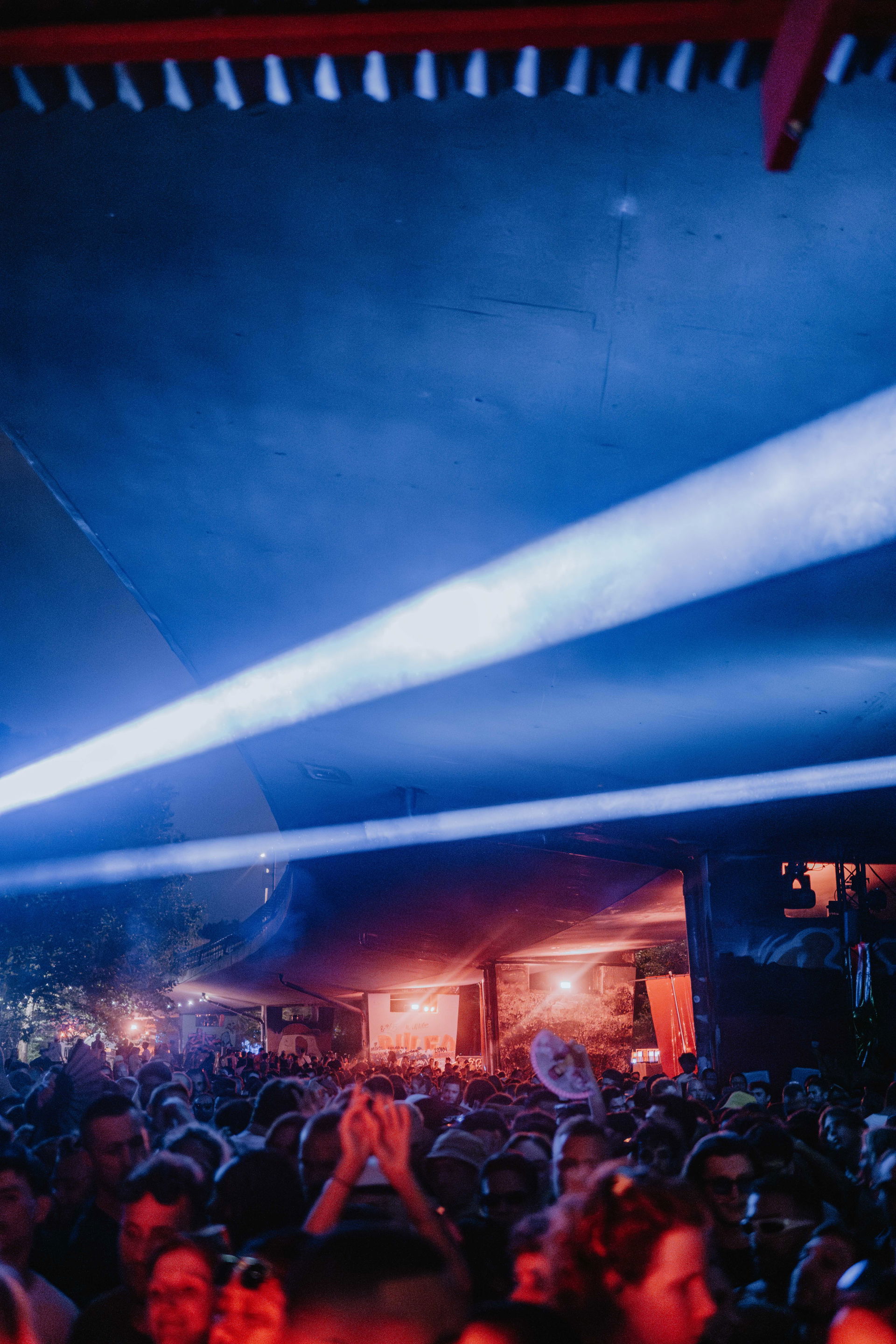 Foto van XRDS - Crossroads, gemaakt door Simon Leloup