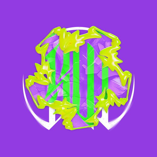 Logo van Slagwerk