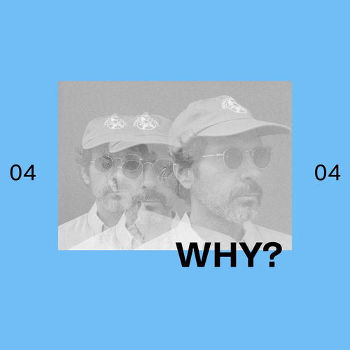 Promo van WHY? ✘ Wilde Westen, in opdracht van Wilde Westen, WHY? en TOUTPARTOUT