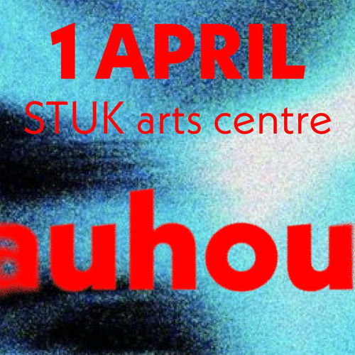 Artwork van Bauhouse 2025, in opdracht van Existenz