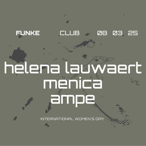 Promo van Funke_Emily Jeanne, Ampe, Menica, in opdracht van Funke