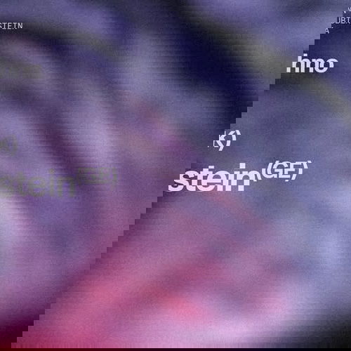 Promo van Traum On Techno: Blawan &amp; Dr. Rubinstein, in opdracht van Traum