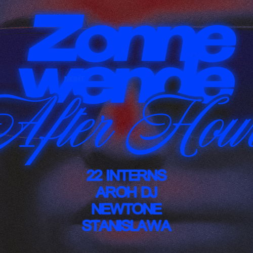 Promo van Zonnewende Festival 2025 - After Hours, in opdracht van Zonnewende en Ampere