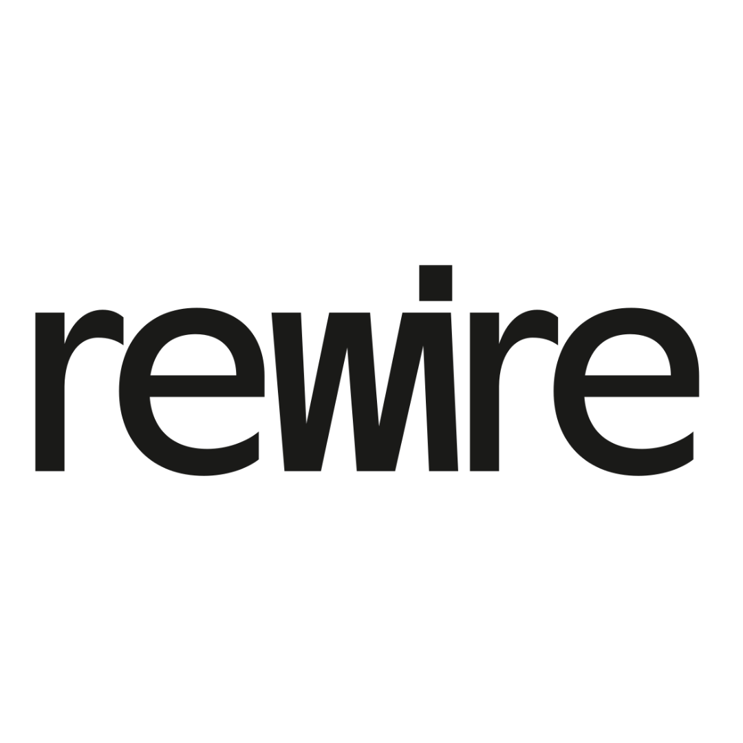 Logo van Rewire