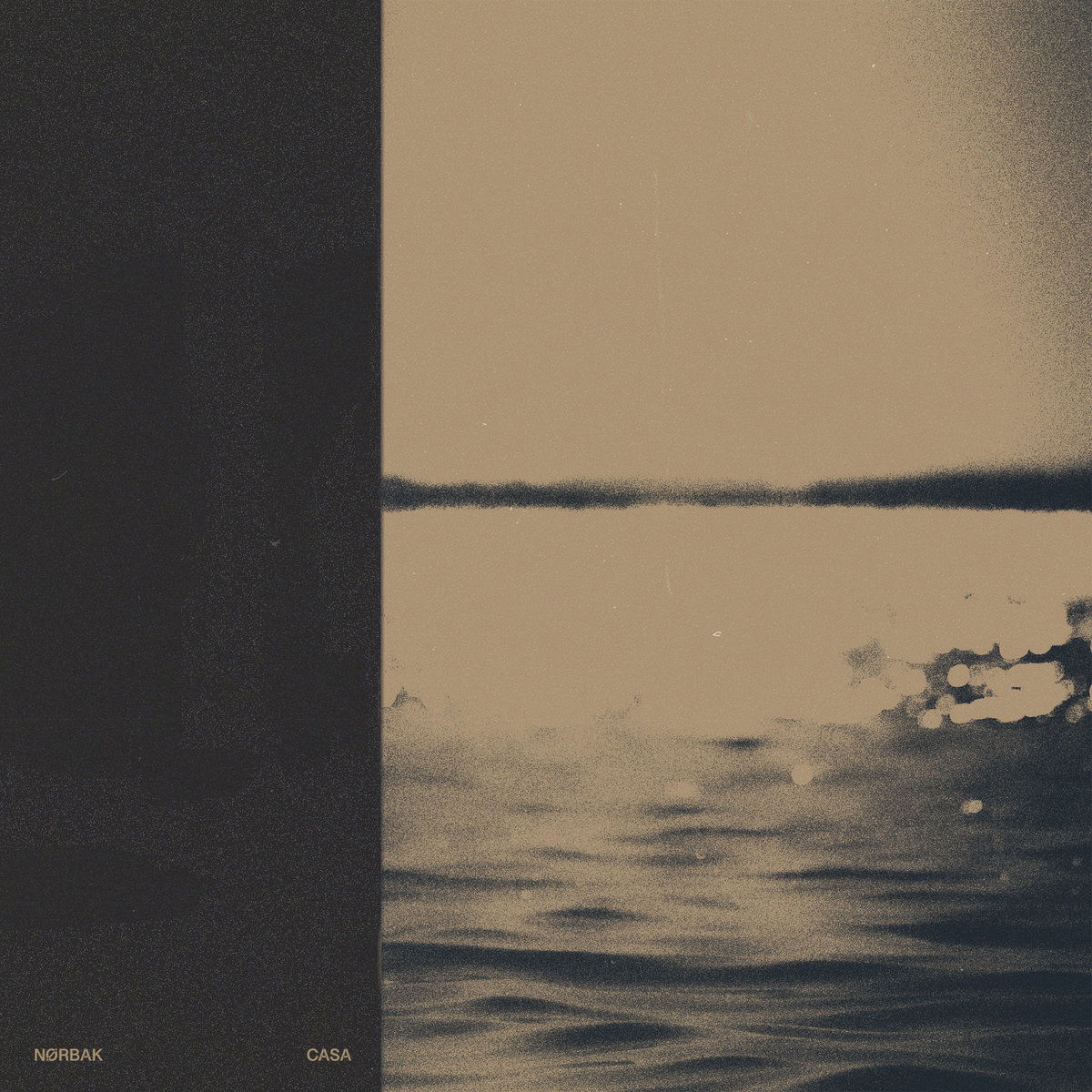 Artwork van Casa, in opdracht van Nørbak