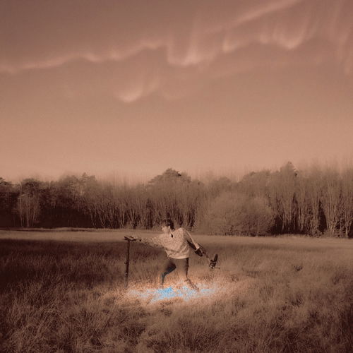 Artwork van Silver Blue, in opdracht van Pomrad