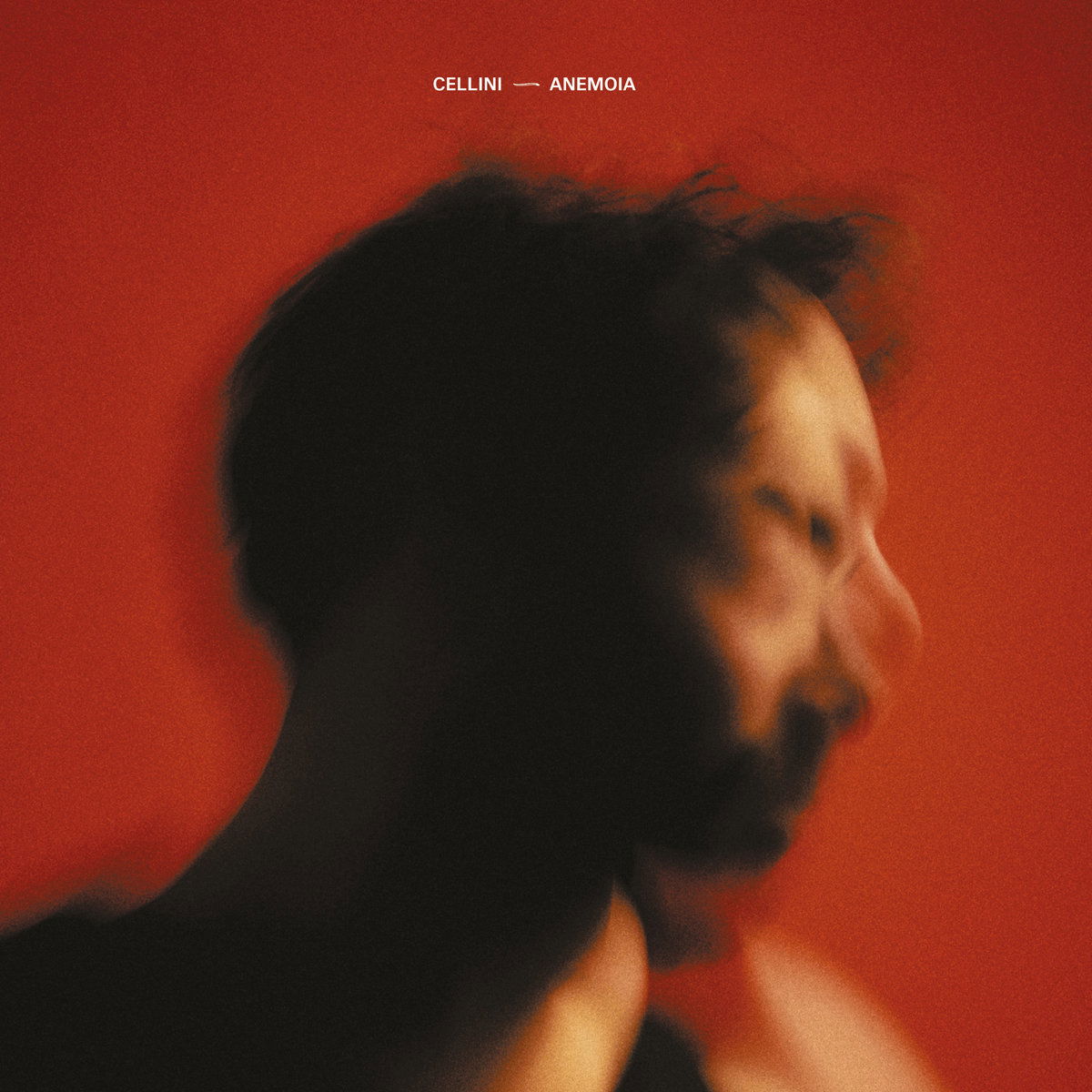 Artwork van Anemoia, in opdracht van Cellini