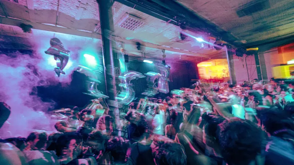 Foto van Gay Haze &amp; Spek Weekender, gemaakt door Maryan Sayd