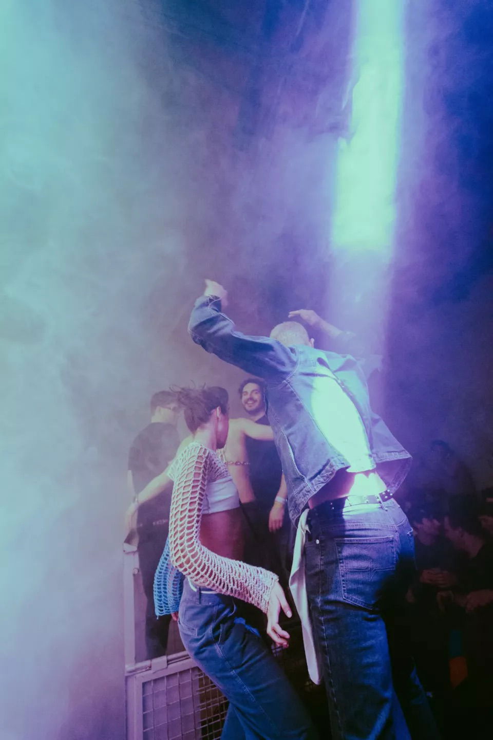 Foto van Gay Haze &amp; Spek Weekender, gemaakt door Maryan Sayd