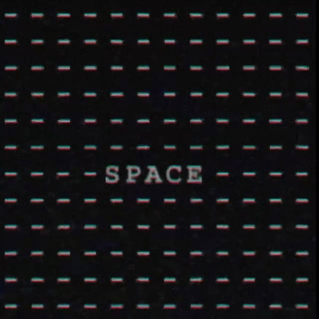 Promo van space is the place, in opdracht van Beursschouwburg