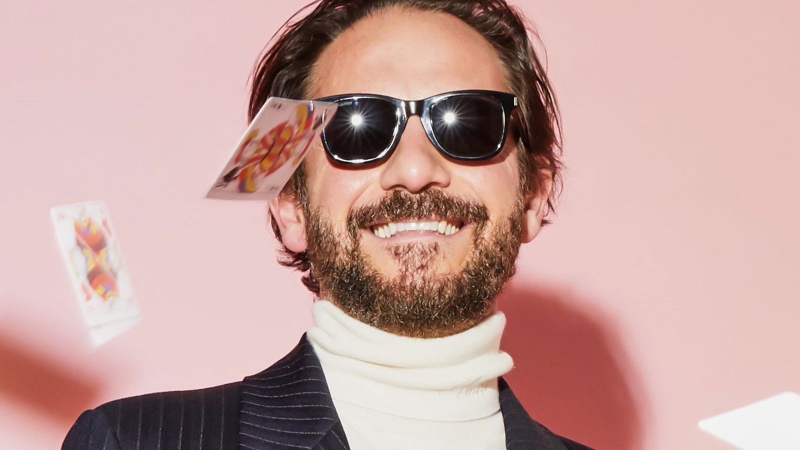 Foto van The Magician, gemaakt door The Magician