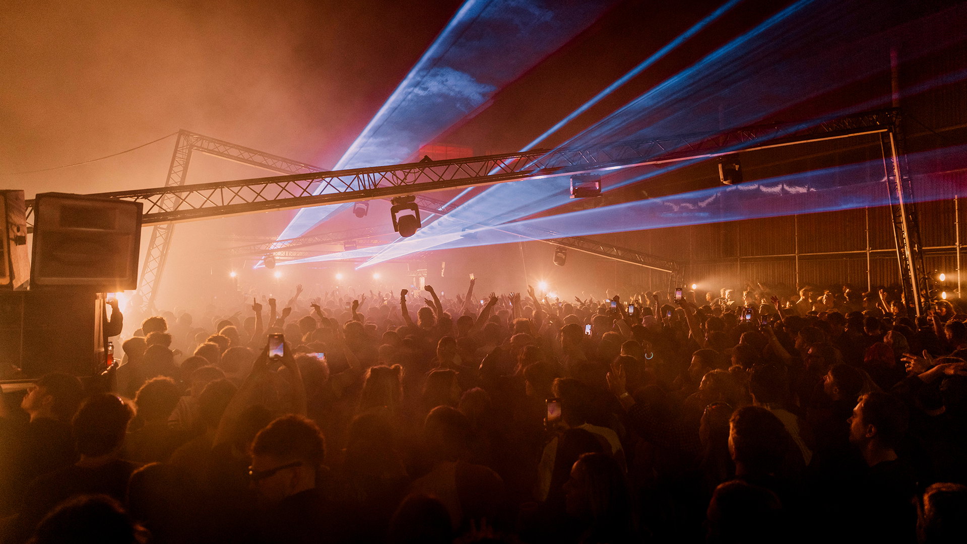 MODUL'AIR Festival 2025, in opdracht van MODUL'AIR