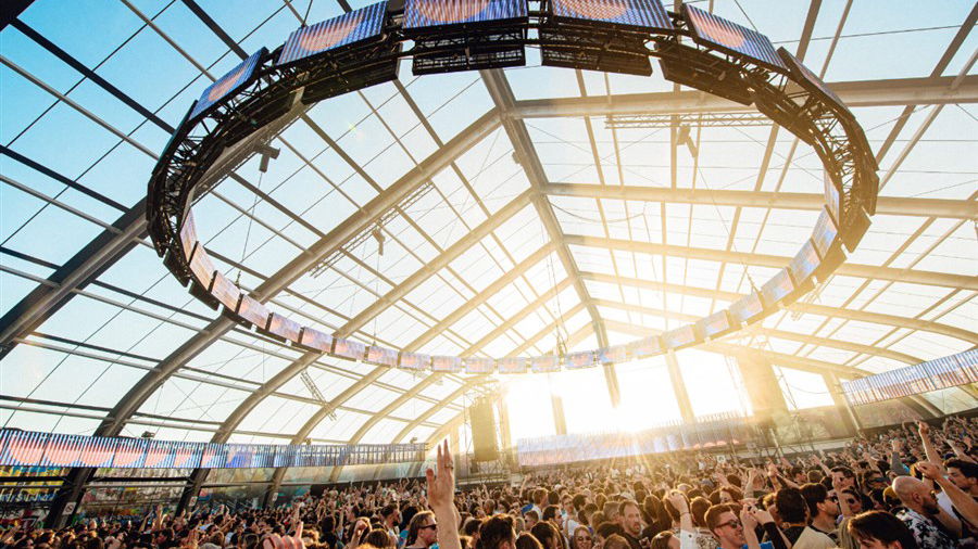 DGTL festival