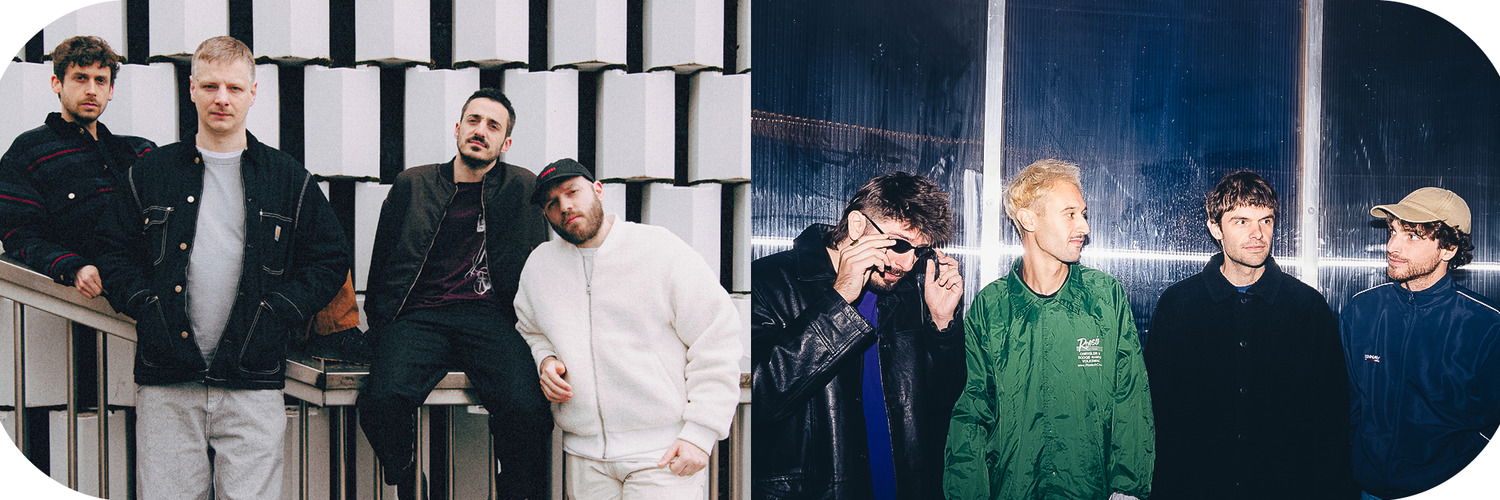 Promo van ECHT! + TUKAN, in opdracht van Democrazy