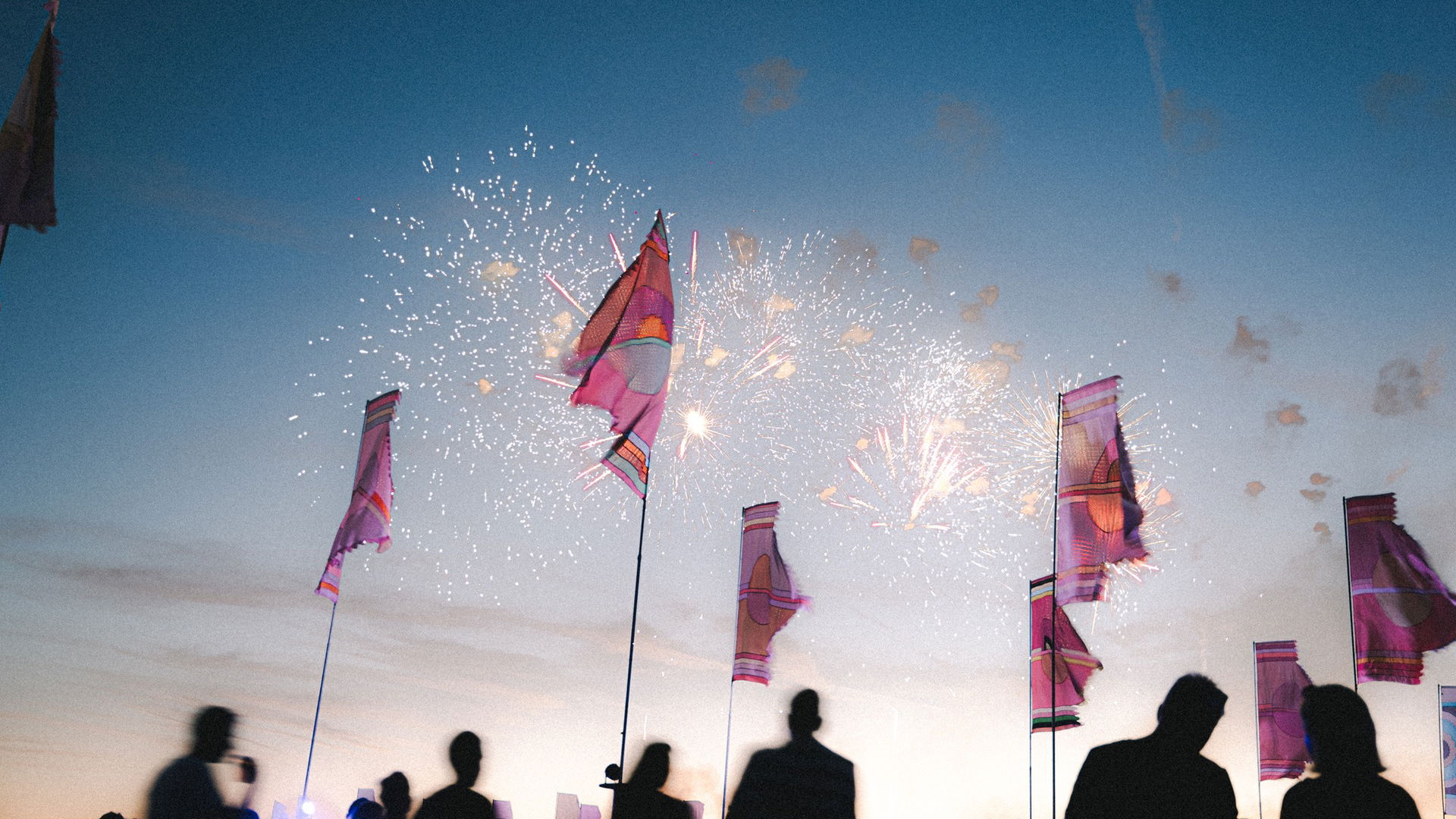 Foto van Pukkelpop