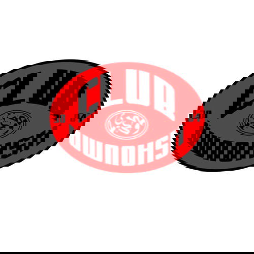 Promo van Club Hshouma #1, in opdracht van De Koer, Voem en Yalla.worldwide