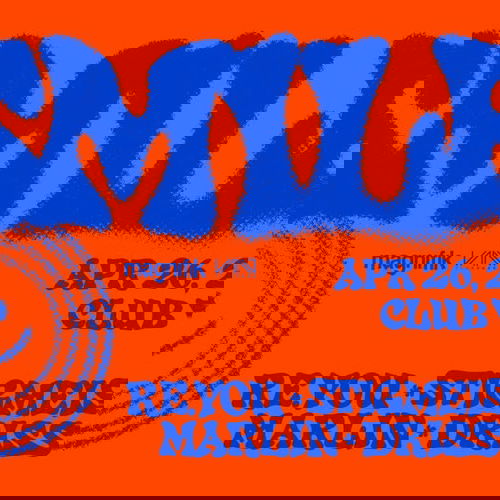 Promo van SMILE presents RE.YOU, in opdracht van Club Vaag