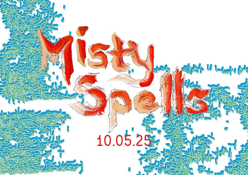 Promo van Misty Spells, in opdracht van Tho Jo