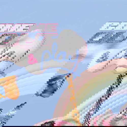 Promo van Los Niños: Pride, in opdracht van Los Ninos