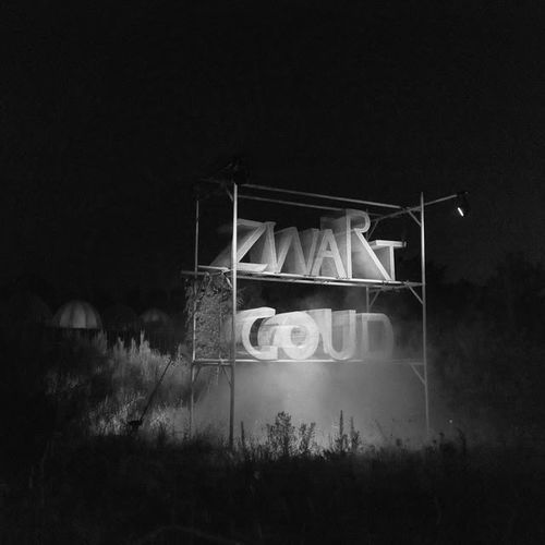 Promo van Zwart Goud 2025 | 10 jaar | Laatste Editie, in opdracht van Zwart Goud
