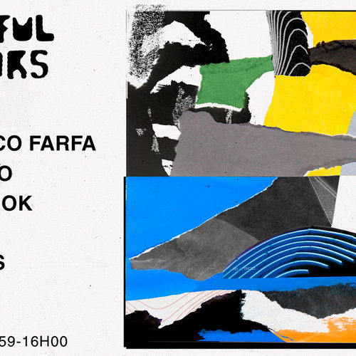 Promo van BEAUTIFUL FREAKS, in opdracht van Pinguin Society en BUDA BXL