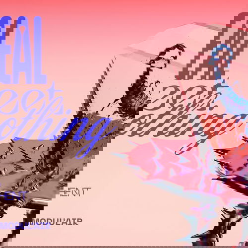 Promo van MODUL&#039;AIR presents Hot Meal Records x Sweet Nothing — Open Air, in opdracht van MODUL&#039;AIR