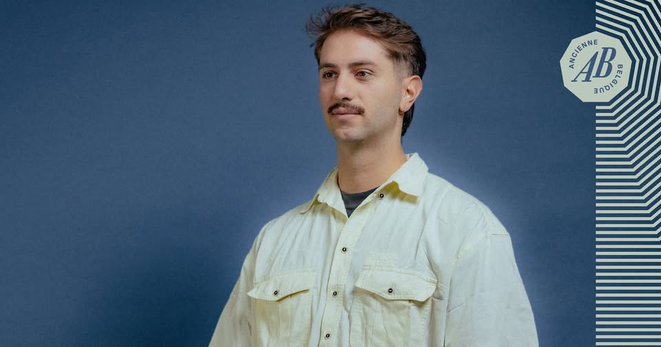 Promo van Odymel | Ancienne Belgique, in opdracht van Ancienne Belgique