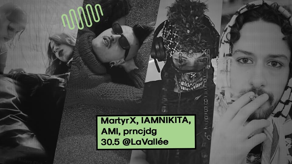 Promo van Stoemp! gecureerd door Liaison Collective, in opdracht van VI.BE en Stoemp!