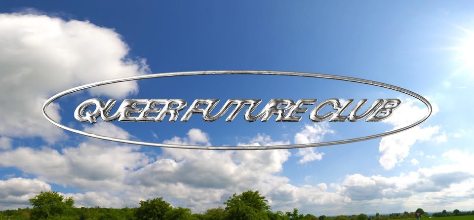 Promo van Queer Future Club - Pride Invasion, in opdracht van Queer Future Club, Brasserie iLLeGaaL en Azo