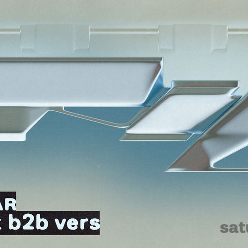 Promo van grid w/ juliojulio, Dallae, LENG STAR, gguusstt b2b Vers • B21, in opdracht van Grid, Vers, Robin Vers en Lou Vanbeselaere