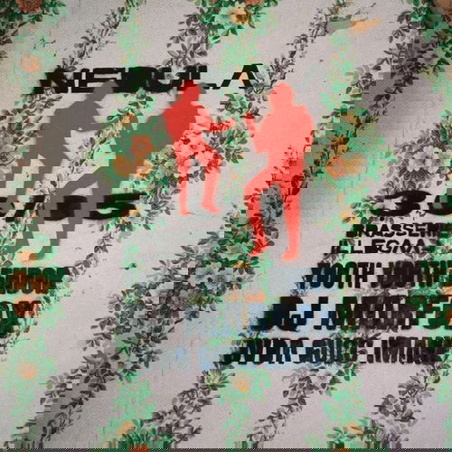 Promo van Nebula x Illegaal VOL II w. DJ Marfox, Yooth Yooth, Gucc Imane, in opdracht van Nebula en Jari van den Akker