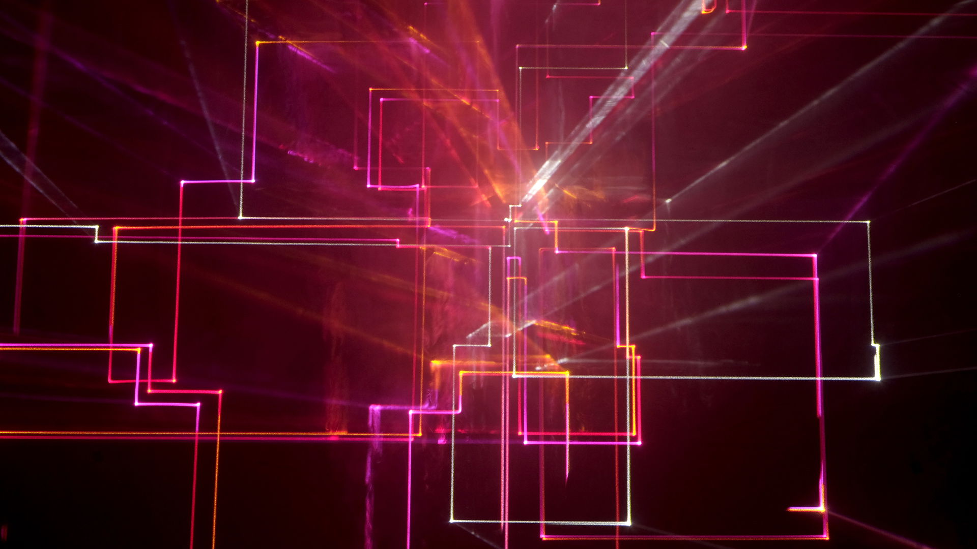 Lumiere III van Monolake