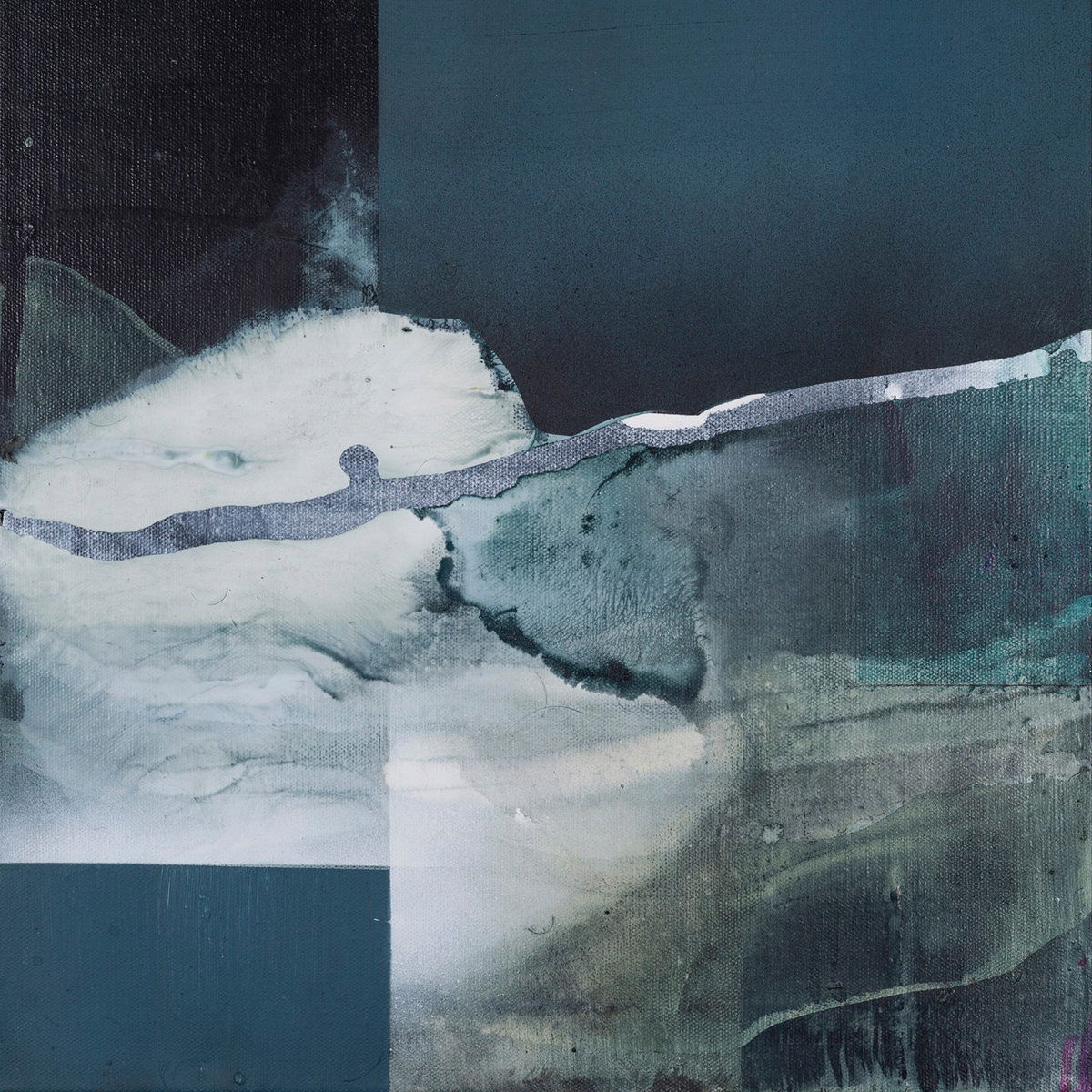 Artwork van Only Time Will Tell, in opdracht van Hedchef