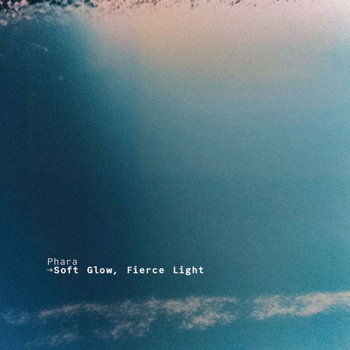 Artwork van Soft Glow, Fierce Light, in opdracht van Phara
