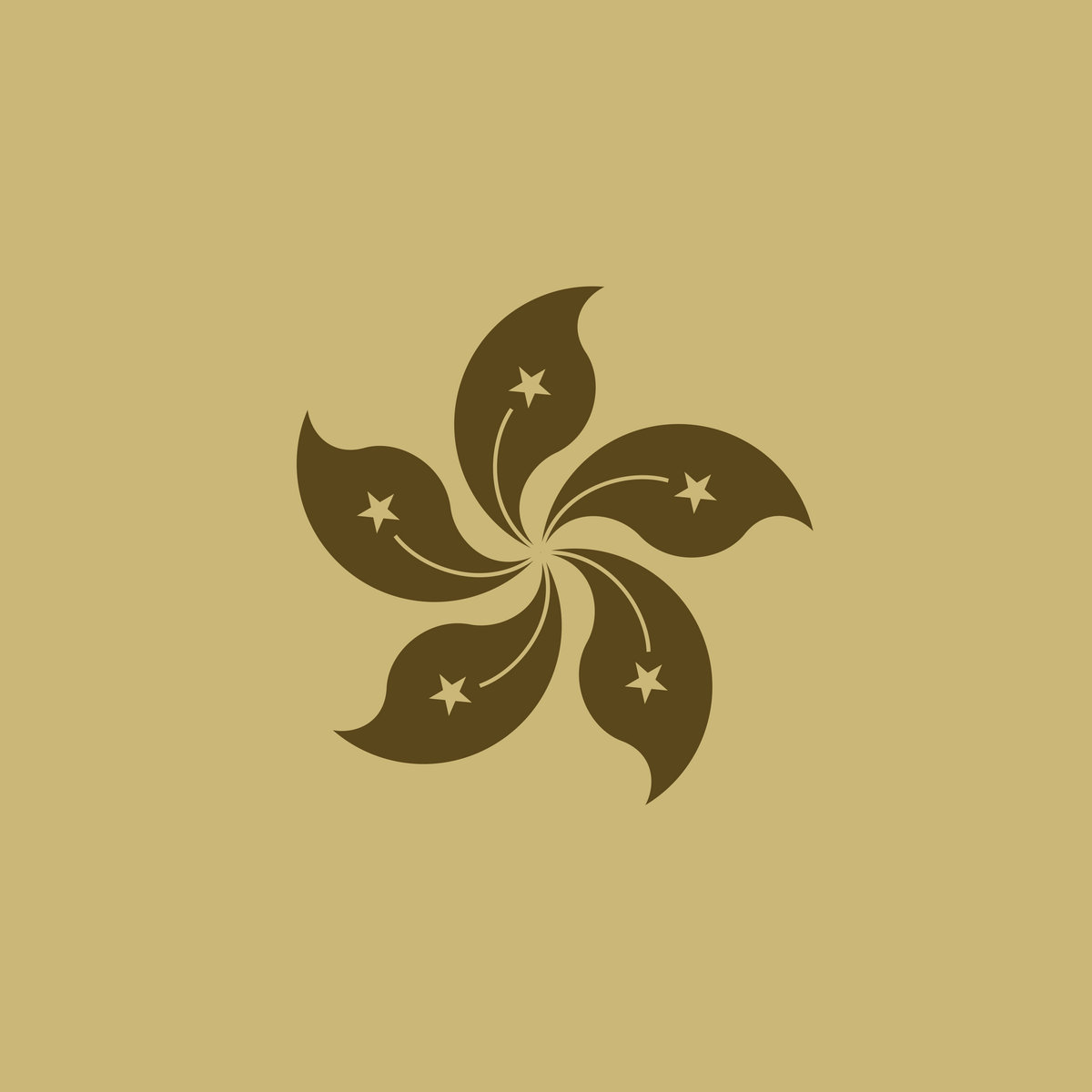 Artwork van Hongkong, in opdracht van Monolake