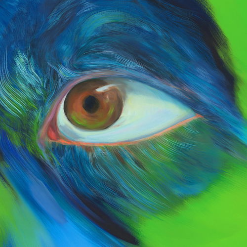 Artwork van NYX