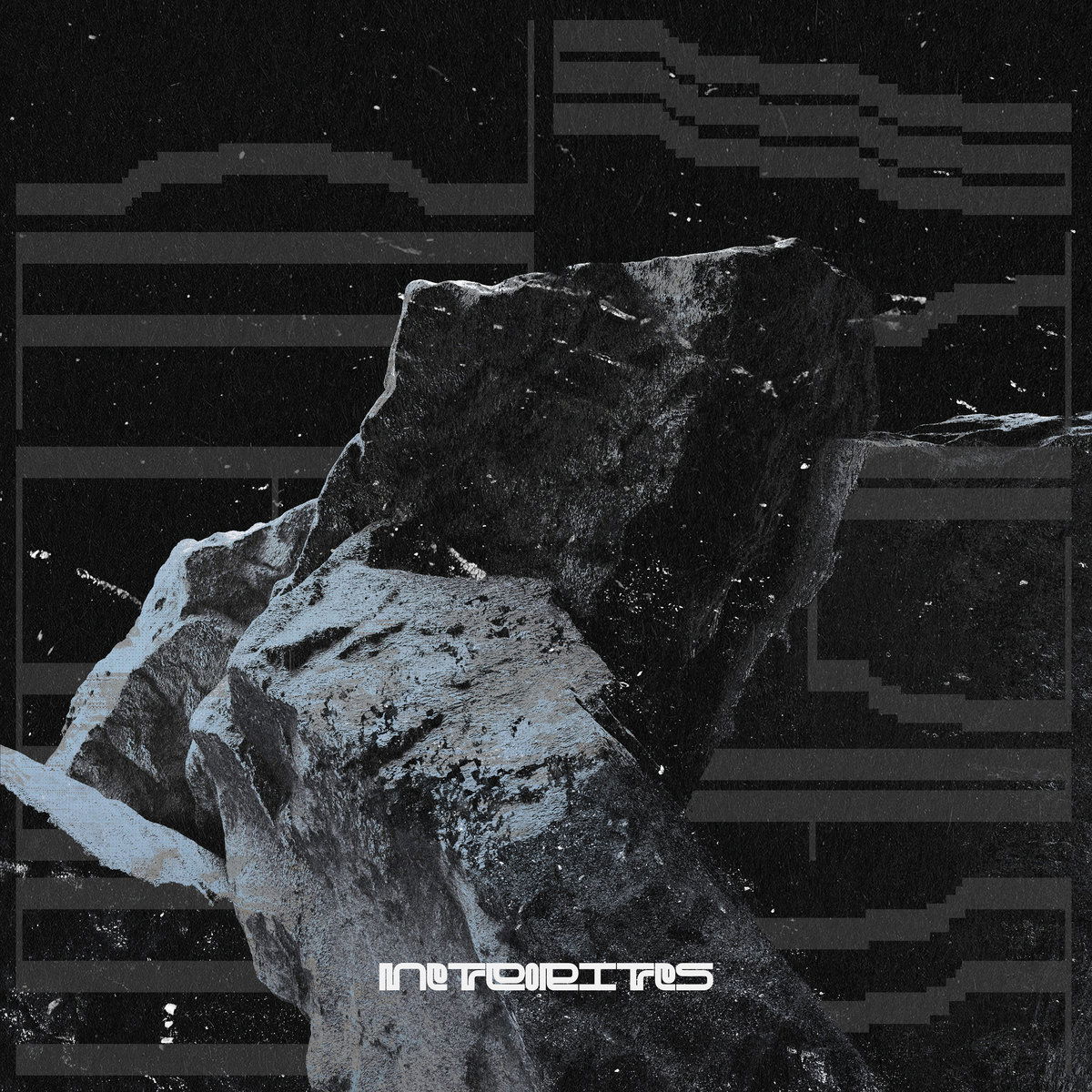 Artwork van [AF061LP] Meteorites, in opdracht van James Shinra